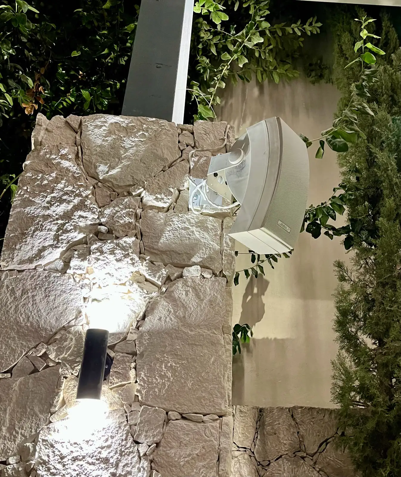 Audio para eventos